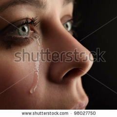 cryie