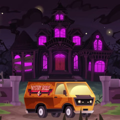 Mystery Skulls Ghost 8 Bit VS Cover Mashup