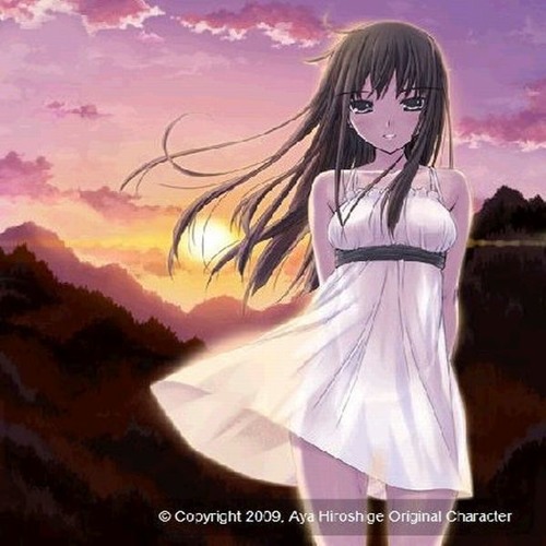 海神の神殿 Temple Of Sea God By マイカルハミングバード Mycal Hummingbird