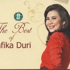 RAFIKA DURI - The Best Of - Tinggi Gunung Seribu