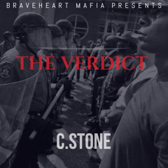 The Verdict ft. J. Cole (ReProd. Khalid Beats)
