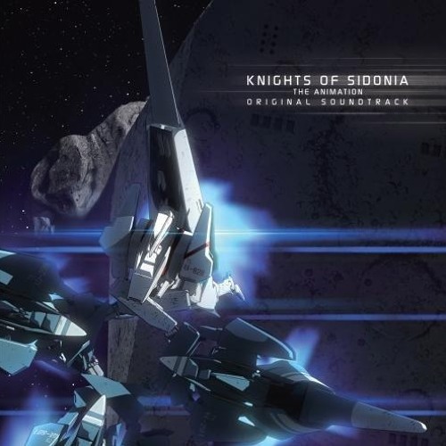Knights of Sidonia  OST