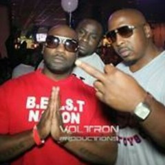 BEAST NATION at Atlanta Ga