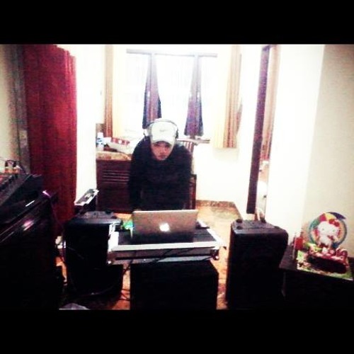 Restu Risdi [SBD™] My Favourite Mixtape Breakbeat