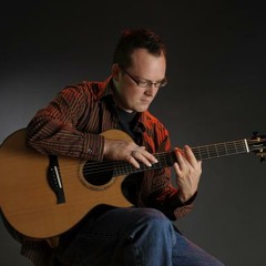 Antoine Dufour - These Moments - Solo Guitar