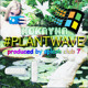 on #PLANTWAVE (prod. SPLASH CLUB 7)