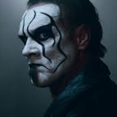 WWE - Sting (Crow) Custom Titantron 2014
