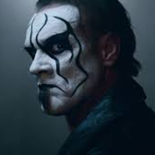 WWE - Sting (Crow) Custom Titantron 2014