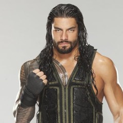 WWE Roman Reigns Titantron 2015 HD The Truth Reigns