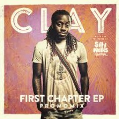 Clay - Inseparable