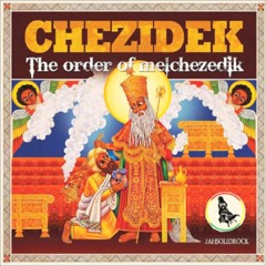 Chezidek - All My Life