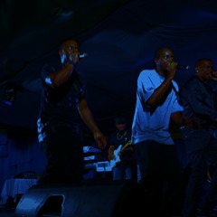 TurbulanzzBand Live @ StatiaDay 2014