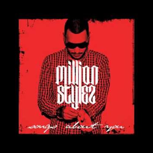 Million Stylez - Roots Of All Evil