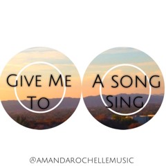Give Me A Song (Worship Medley)