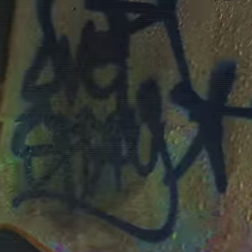Bailer & Retayner - Overspray