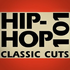 Classic Hip Hop & RNB Mixtape - John Dope(Free Download)