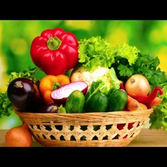 No veggies at Bay area