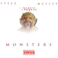 Monsters feat. Reggie VaShaun