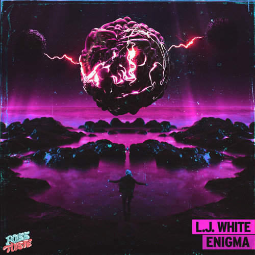 L.J. White - Enigma