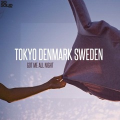 Tokyo Denmark Sweden - Got Me All Night - (Max Wolf Remix)