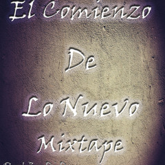 06.Don Omar Ft Yaga Y Mackie - La Batidora (DjDren Feat. ZumbaDjKraslak)(ElComienzoDeLoNuevo)