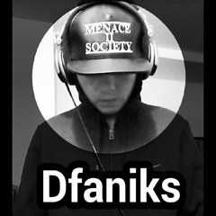 HELLS KITCHEN - Dfaniks