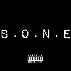 BONE ft. SikAtHeart [Produced By @thriller4real]