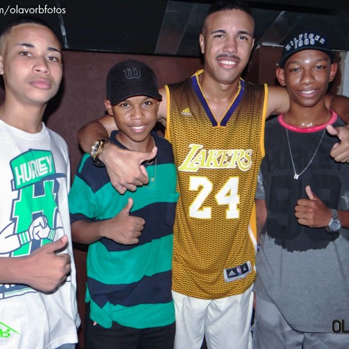 MT - TA PEGANDO MAIS BANDIDO DO QUE A GAO [ DJ JEAN DU PCB ]
