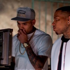 Chris Brown - Love Me No More