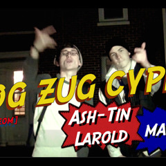 Zoog Zug Cypher - Ash - Tin Larold & Mat4yo