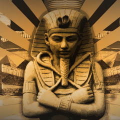 Egypt (Megalodon Rework)