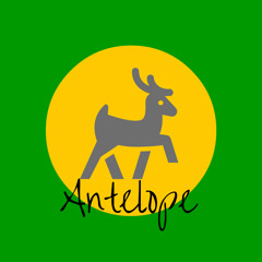 Antelope (Original Composition) By Dhruv Visvanath