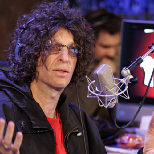 Stream BHershleder | Listen to Howard Stern Show Ring Tones playlist
