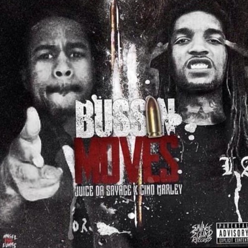 Stream Juice Da Savage - Bussin Moves (Ft Gino Marley) by Savage Squad ...