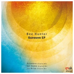 Bee Hunter - Get Some (Original Mix)