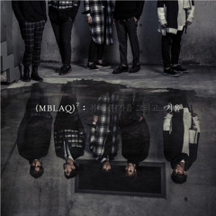 Mblaq Mona Lisa Album Download Zip