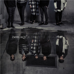 MBLAQ - Spring, Summer, Fall, and ...