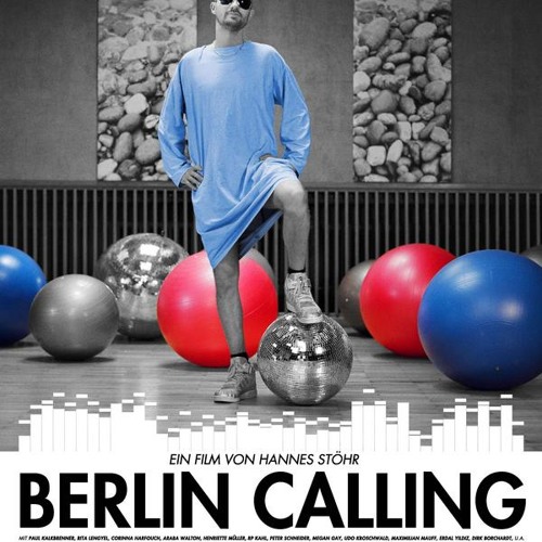 Paul Kalkbrenner- Moob (Artune 3x3 Remix)