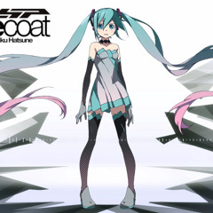 Scapecoat  by鼻そうめんP