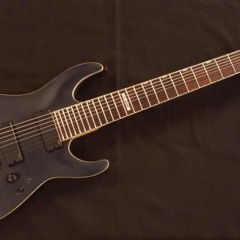 8 String BS