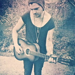 Darkness At My Heels(Acoustic Demo)