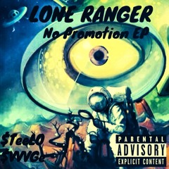 Lone Ranger Prod.NittyB_