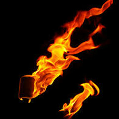 Dr. Sherman Hexadecimal X Dimond Saints- Torches (Magellan Mashup)