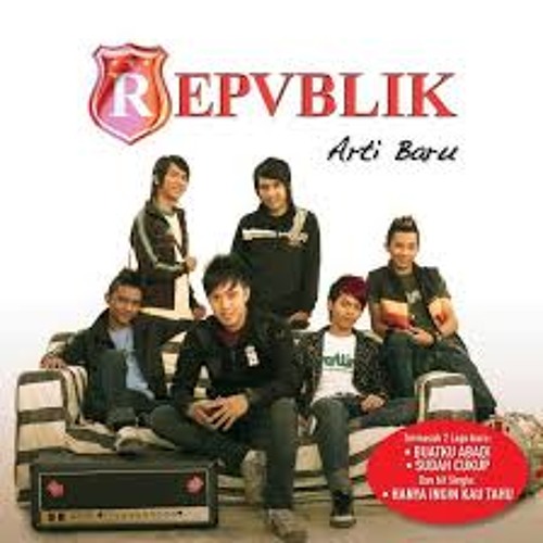 Stream Repvblik - Sandiwara Cinta by Benny Sopandi R | Listen online for  free on SoundCloud