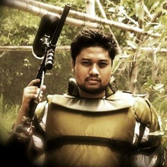 Geronimo by Sheppard cover by Mico Oliveros