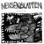 Artwork for 09 - Mensen Blaffen - Chagrin D'amour