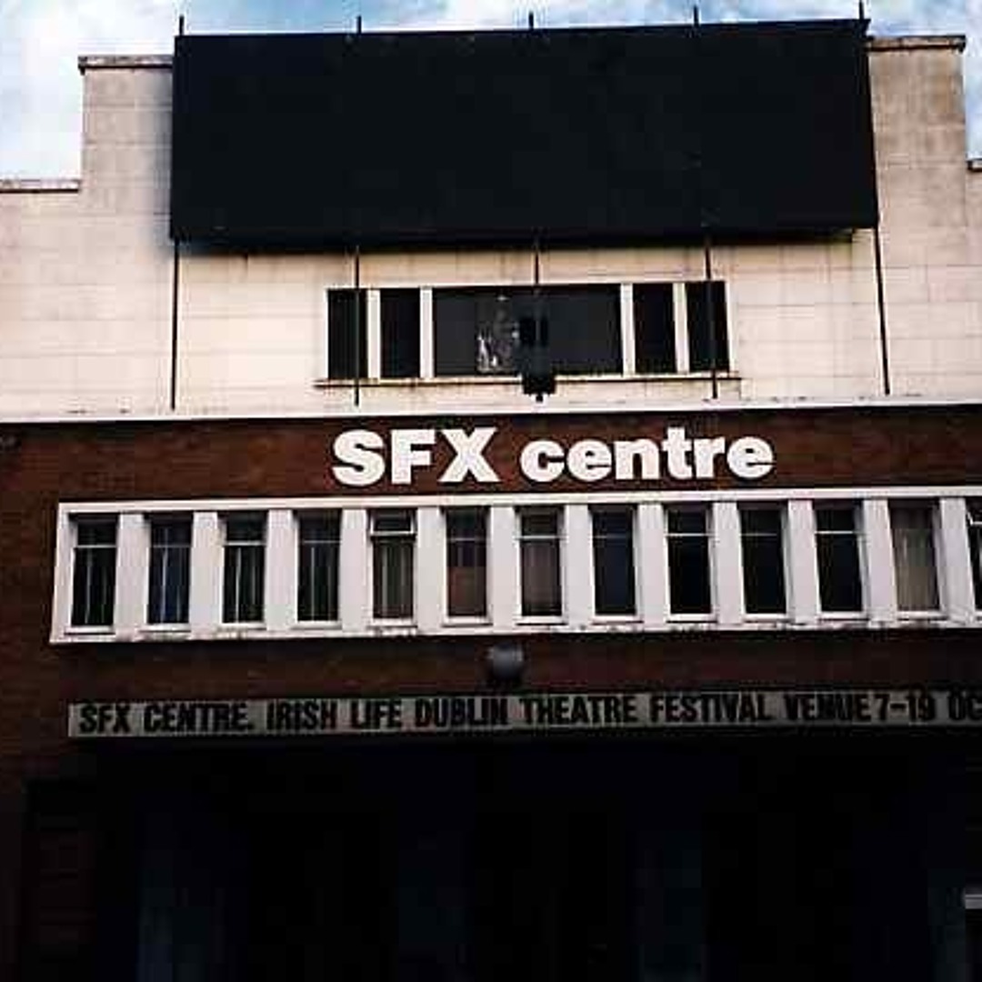 Stream TThePhishDJs | Listen to 1997-06-14 | The S.F.X. Centre