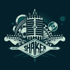SHAKER - The Battle