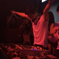 Romeo and Juliet Party (12th Anniversary)@ Club Feria, Los Angeles/2014.11.22