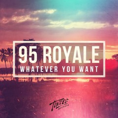 95 Royale - Know My Own Way [Out Now]